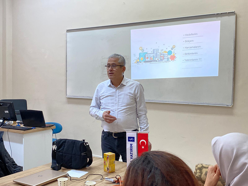 Finans Okur Yazarlığı (1)