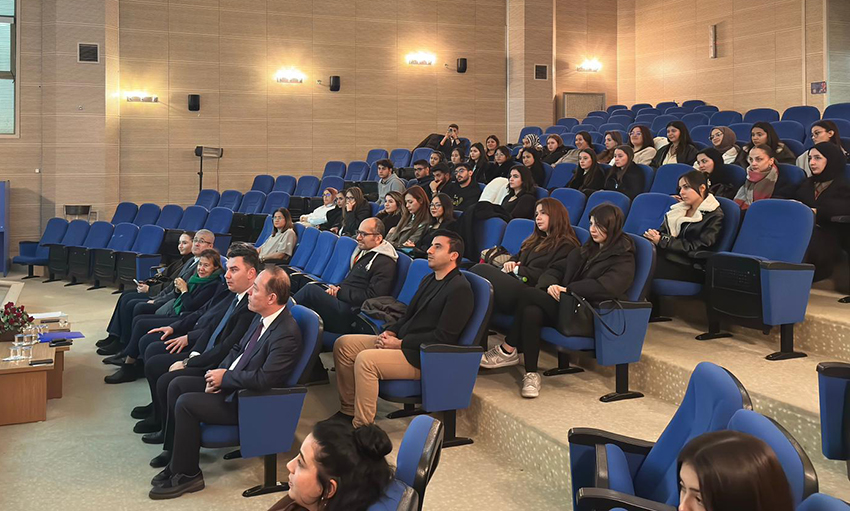 İş Yatırım Ve Sermaye Piyasası Zirvesi (4)