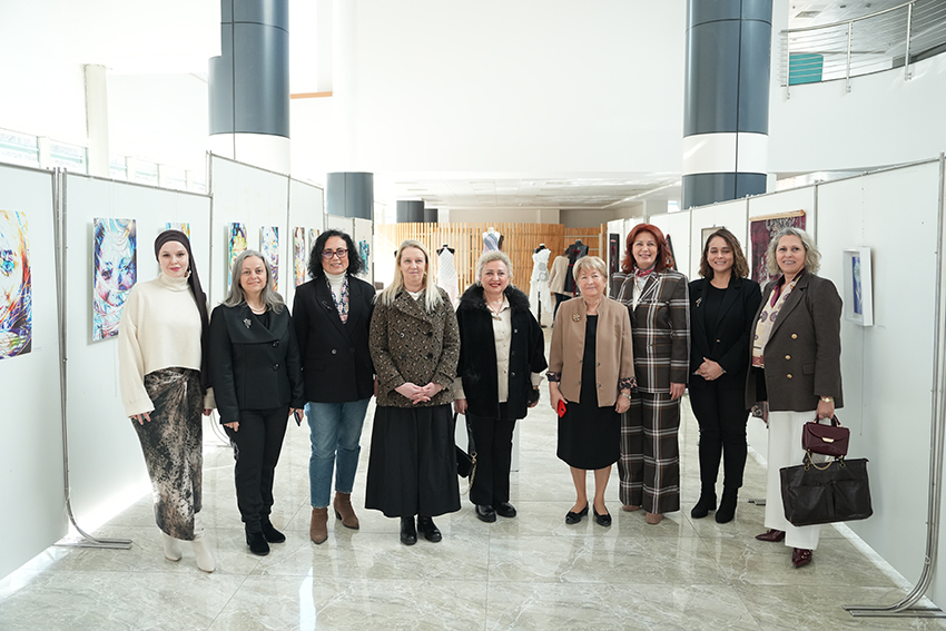 Kadın Liderliği Ve Anadolu’nun Geleceği (3)