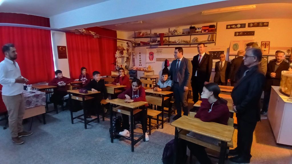 Karahallı Yerli Malı 2