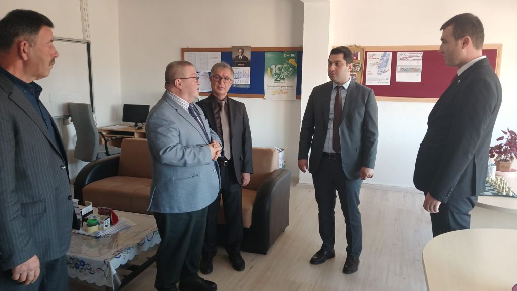 Karahallı Yerli Malı 3