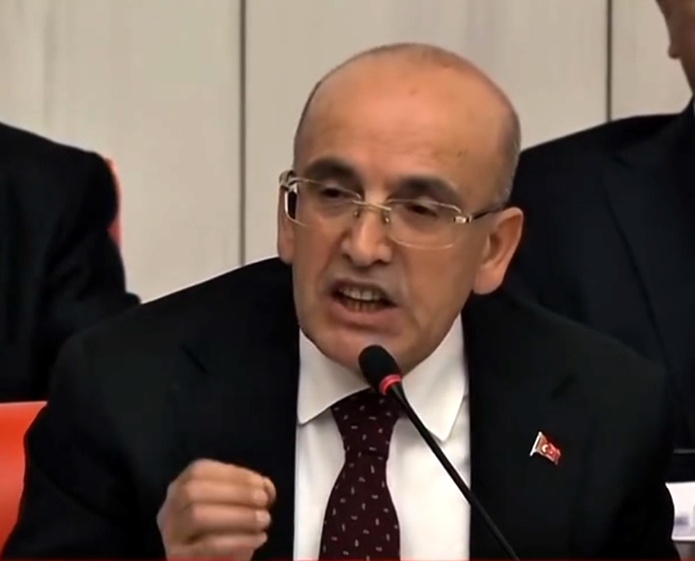 Mehmet Şimşek-1