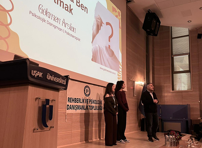 Modern Çağda Kimlik Arayışı (2)