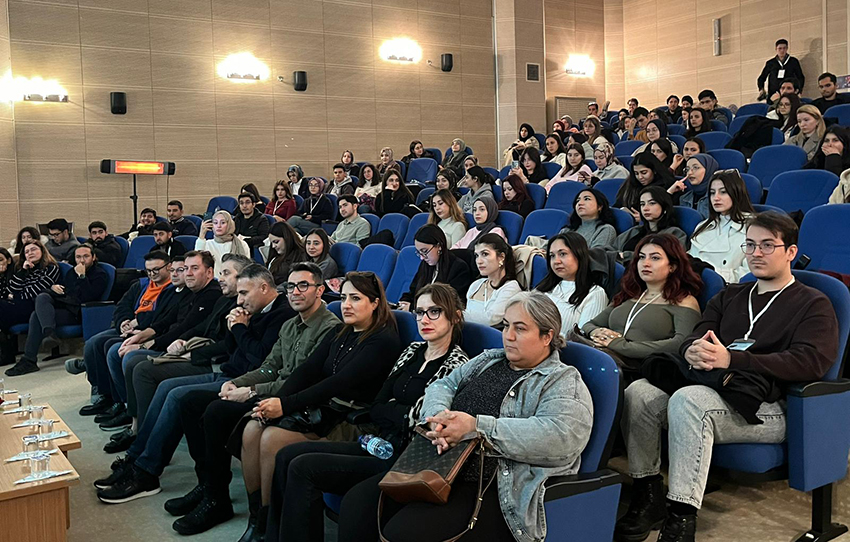 Modern Çağda Kimlik Arayışı (3)