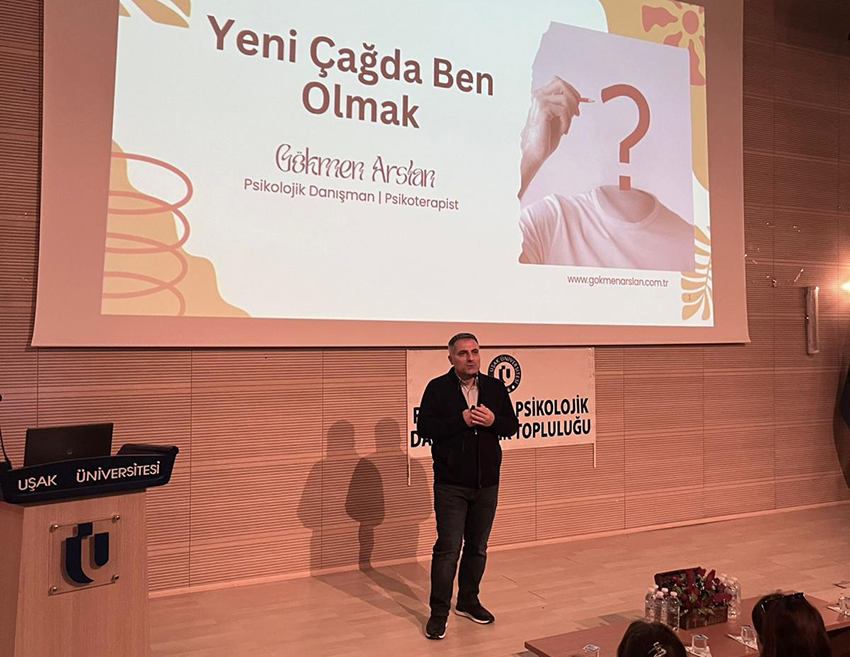 Modern Çağda Kimlik Arayışı (4)