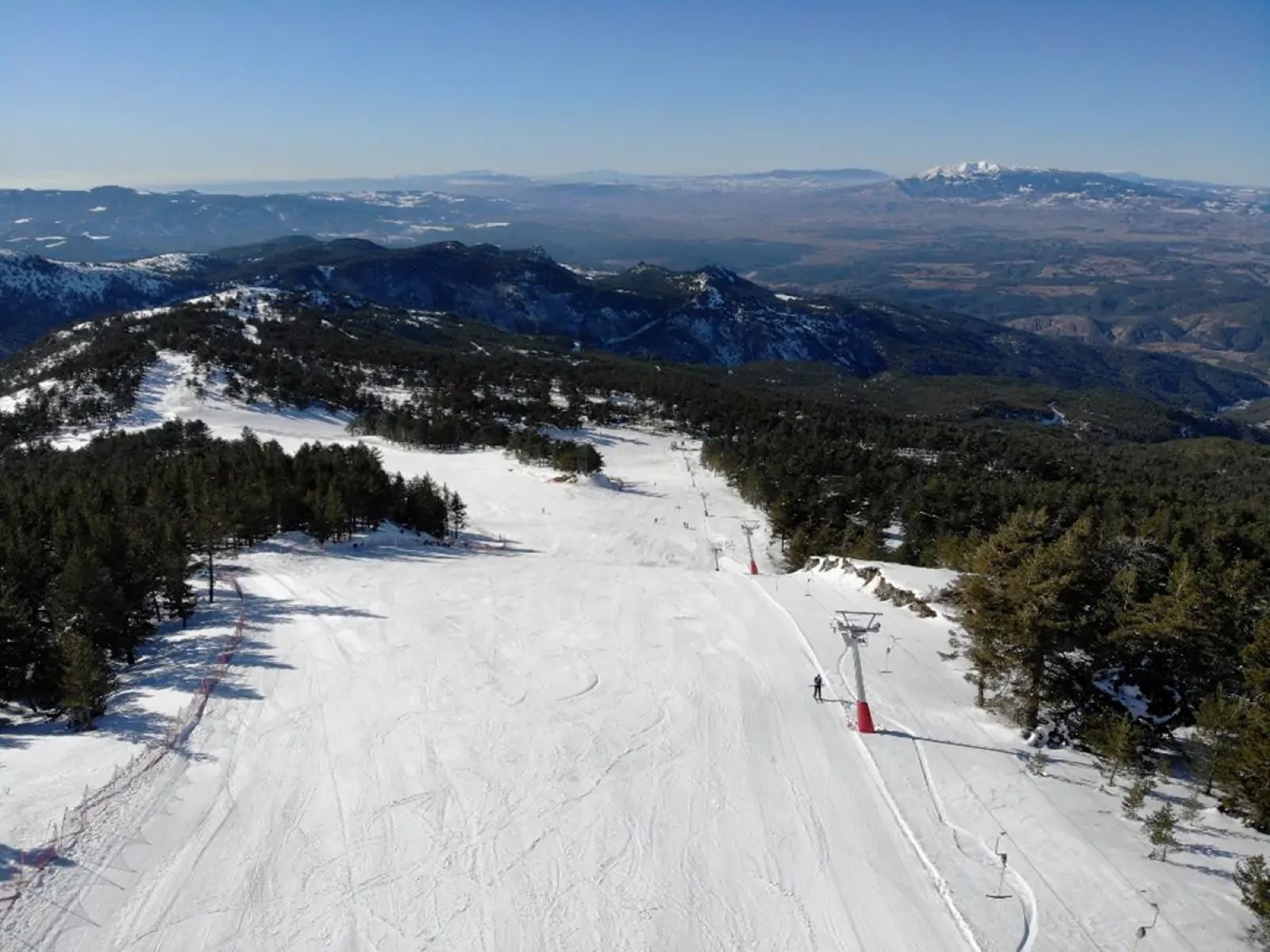 Murat Dagi Kayak Turizmi 2 1