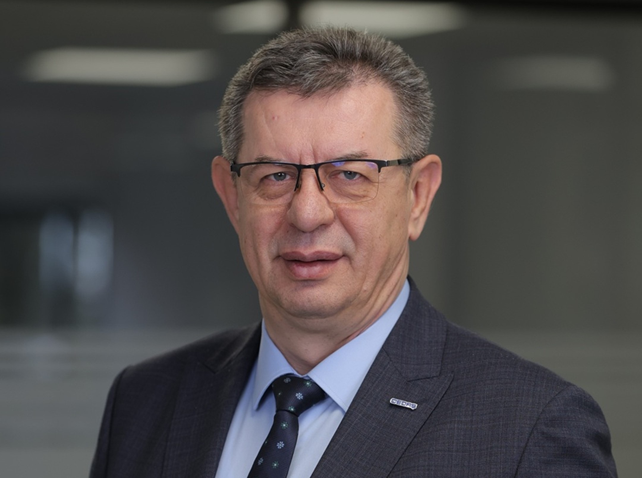 Oedaş Direktörü Muzaffer Yalçın-6