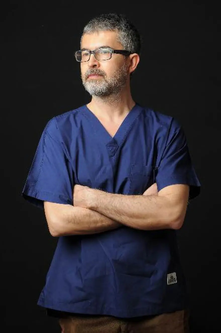 Prof Dr Ahmet Karacalar Lipödem 094200796