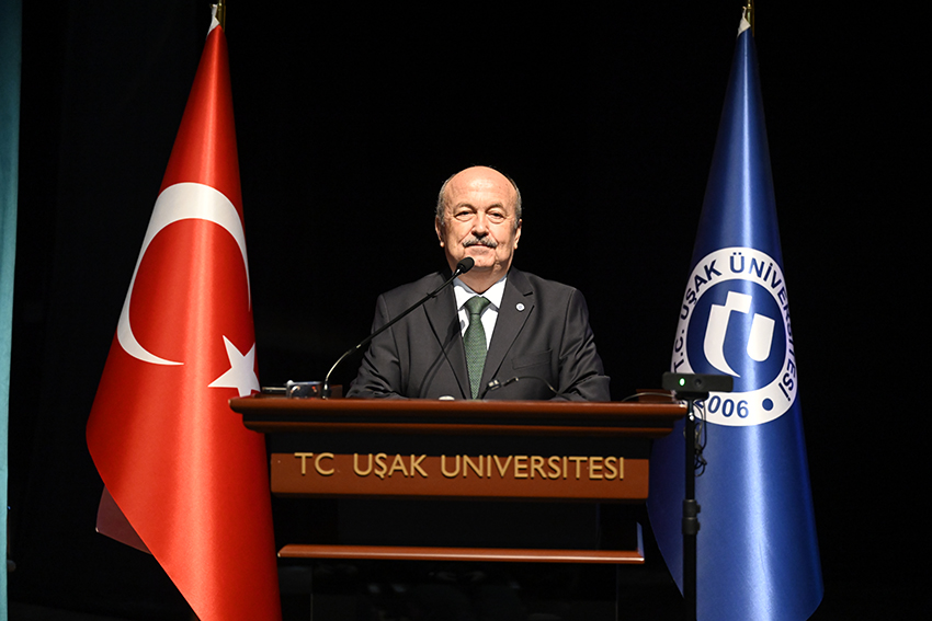 Rektörprofdrahmetdemir