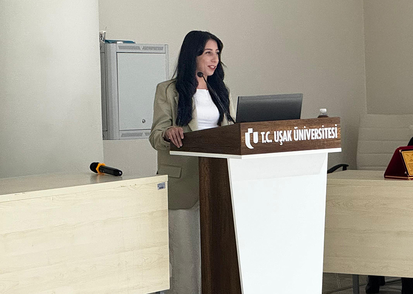 Sağlık Idarecileri Günü (4)