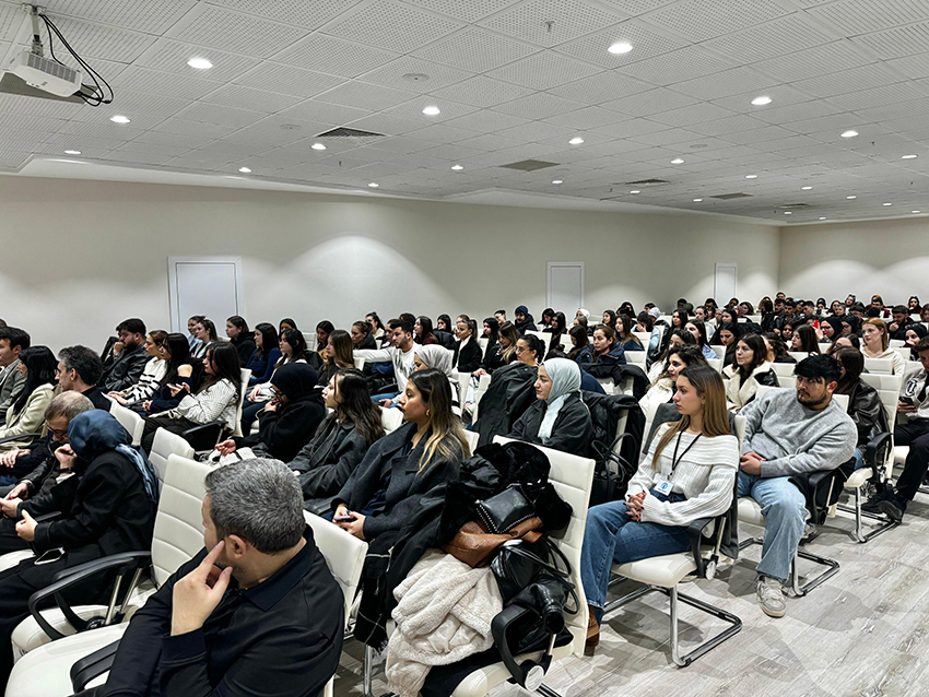 Sağlık Idarecileri Günü (6)