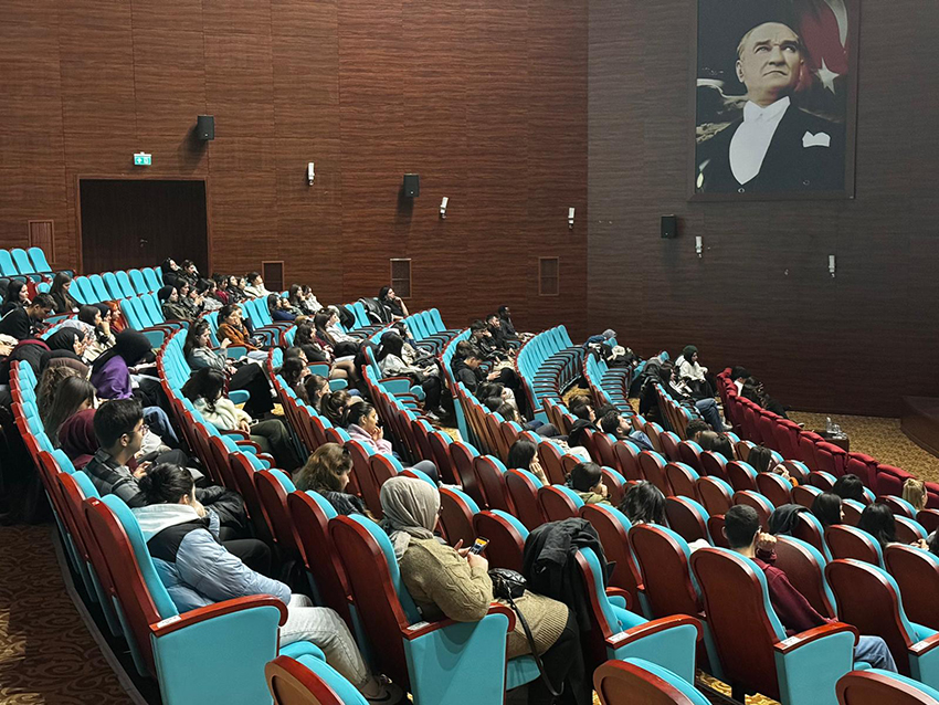 Sağlık Yönetimi (1)