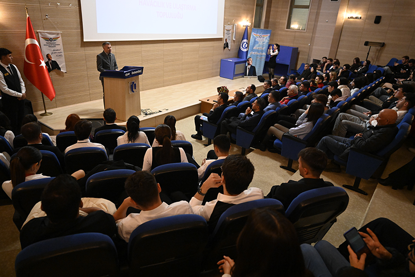 Sivil Havacılık Günü (4)