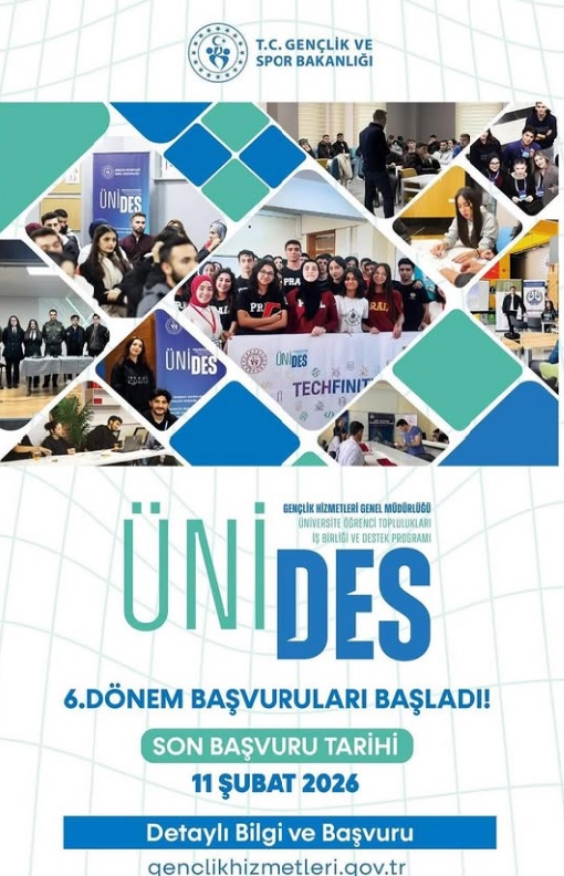 Unides-2