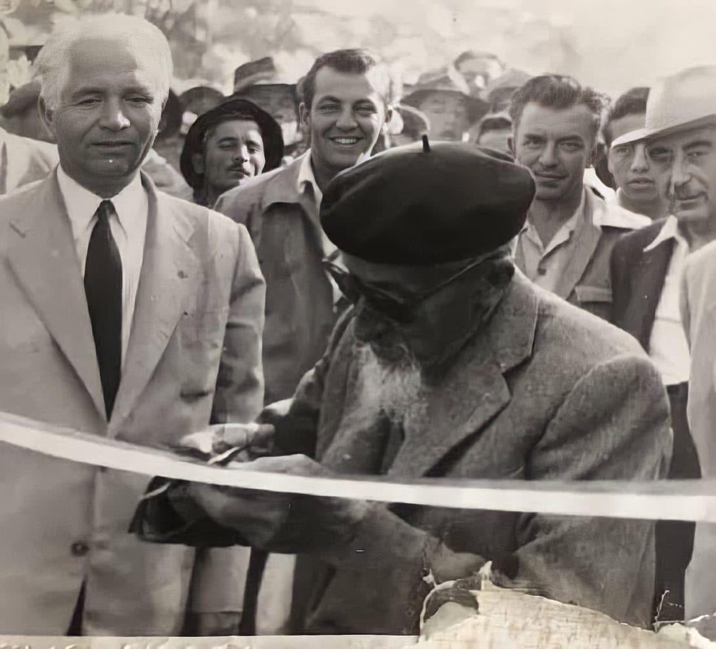 Uşak Şeker Fabrikası Kurucusu Nuri Şeker 1 2