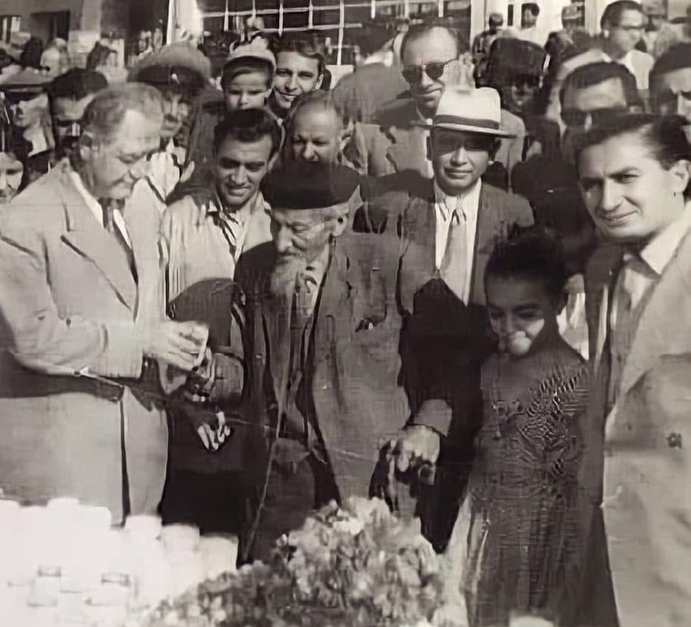 Uşak Şeker Fabrikası Kurucusu Nuri Şeker 1 3