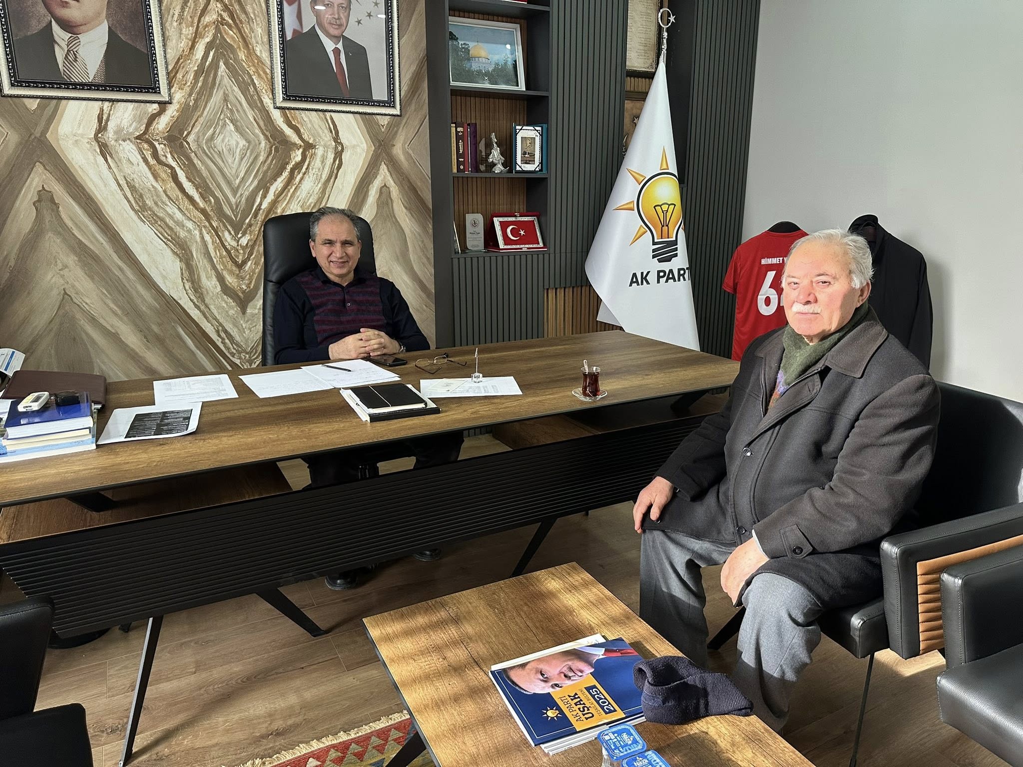 Ak Parti İsmail Güneş (2)