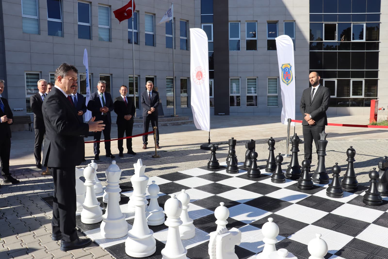 Dogru Hamle Dogru Gelecek 2