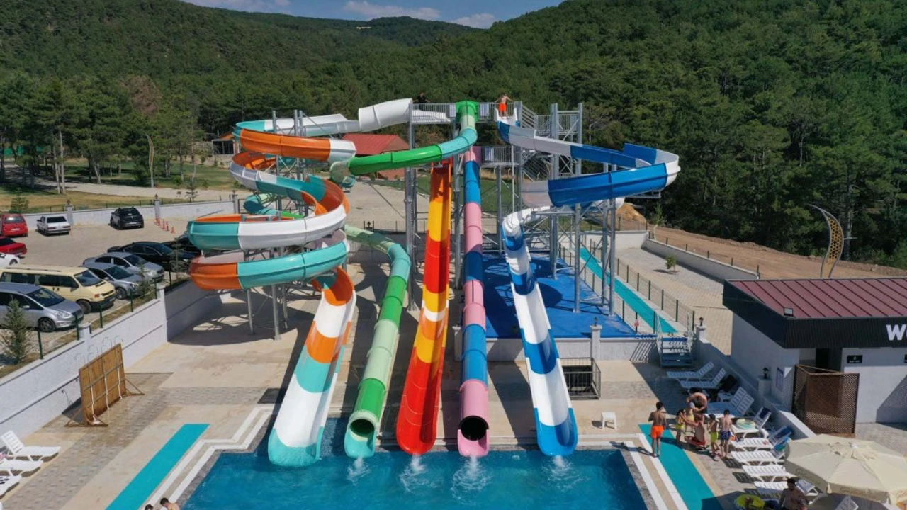 Enuygun.com’un Termal Rotalarında Uşak Öne Çıktı