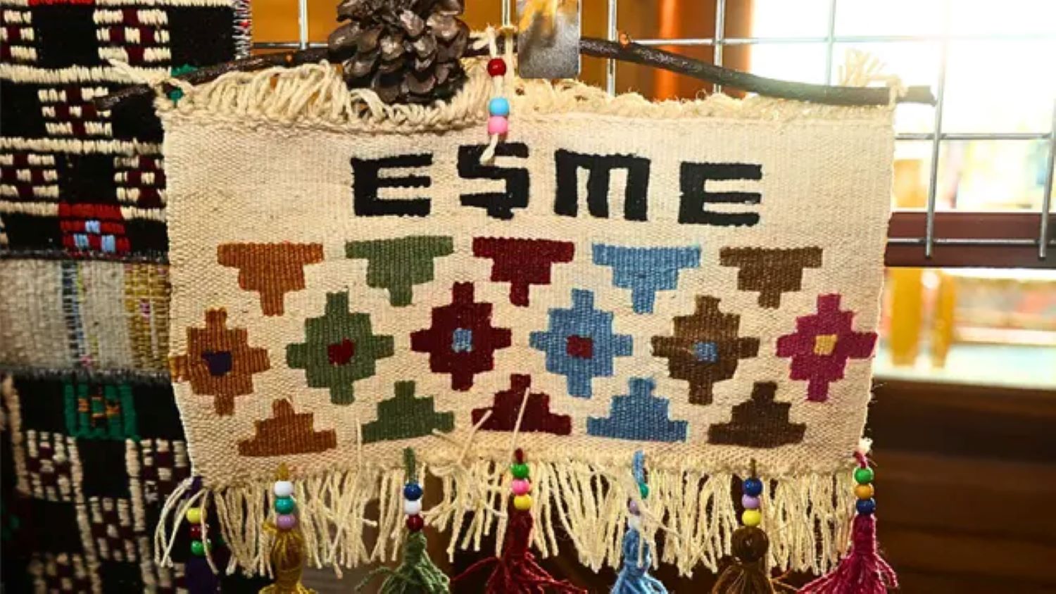 Esme Kilim-2