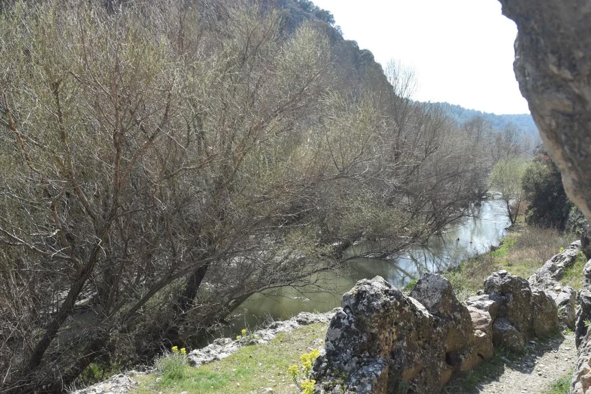 Kırlangıç Mağarası’nda Pepuza’nın 1500 Yıllık Sessiz İzleri! 4