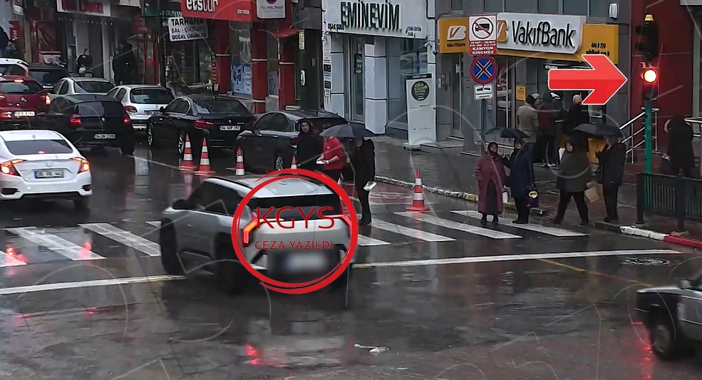 Kırmızı Işık Cezalar1