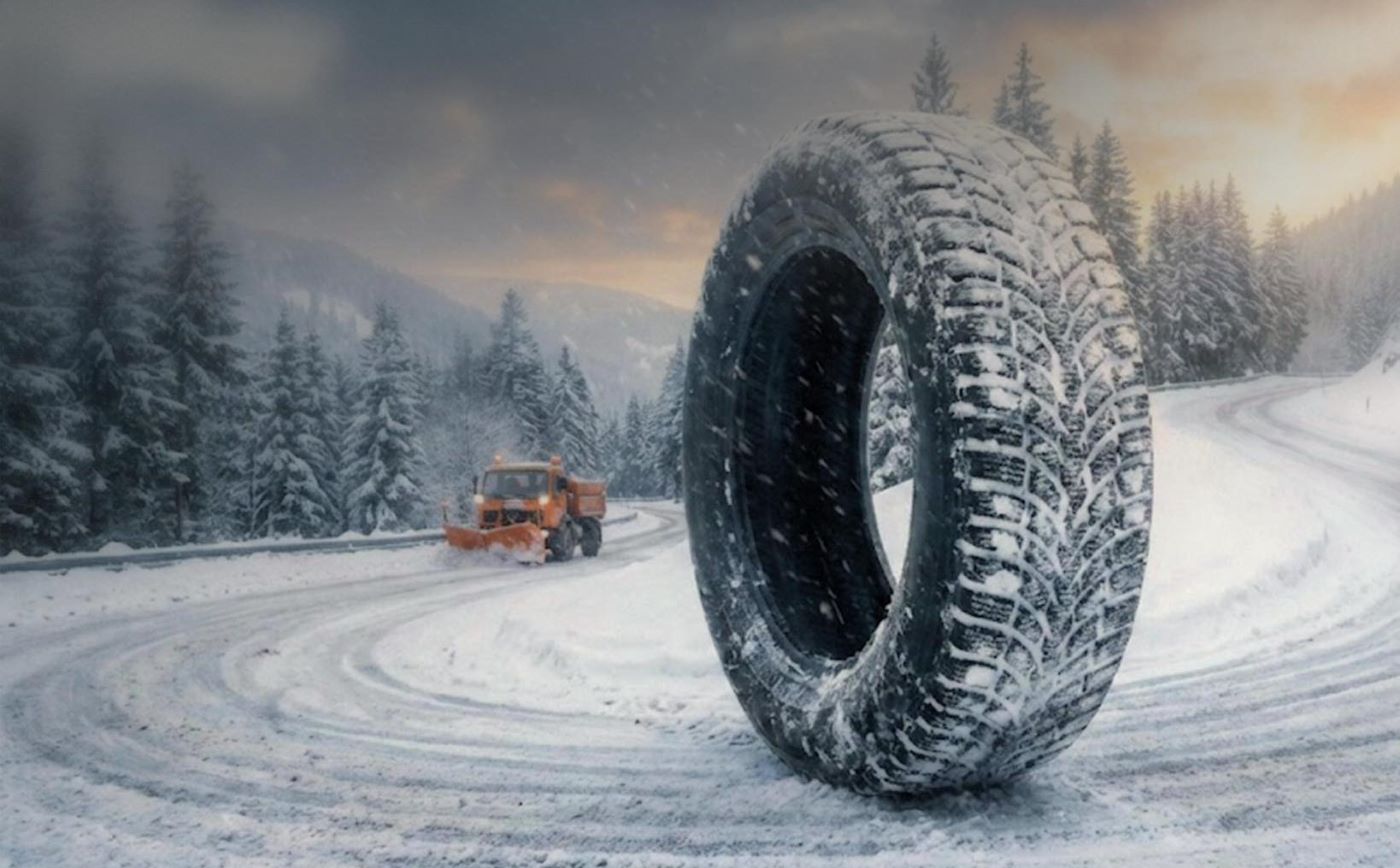 Kış Lastiği