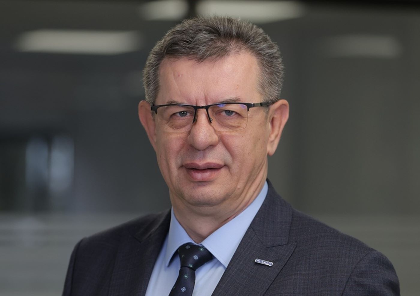 Oedaş Direktörü Muzaffer Yalçın-7