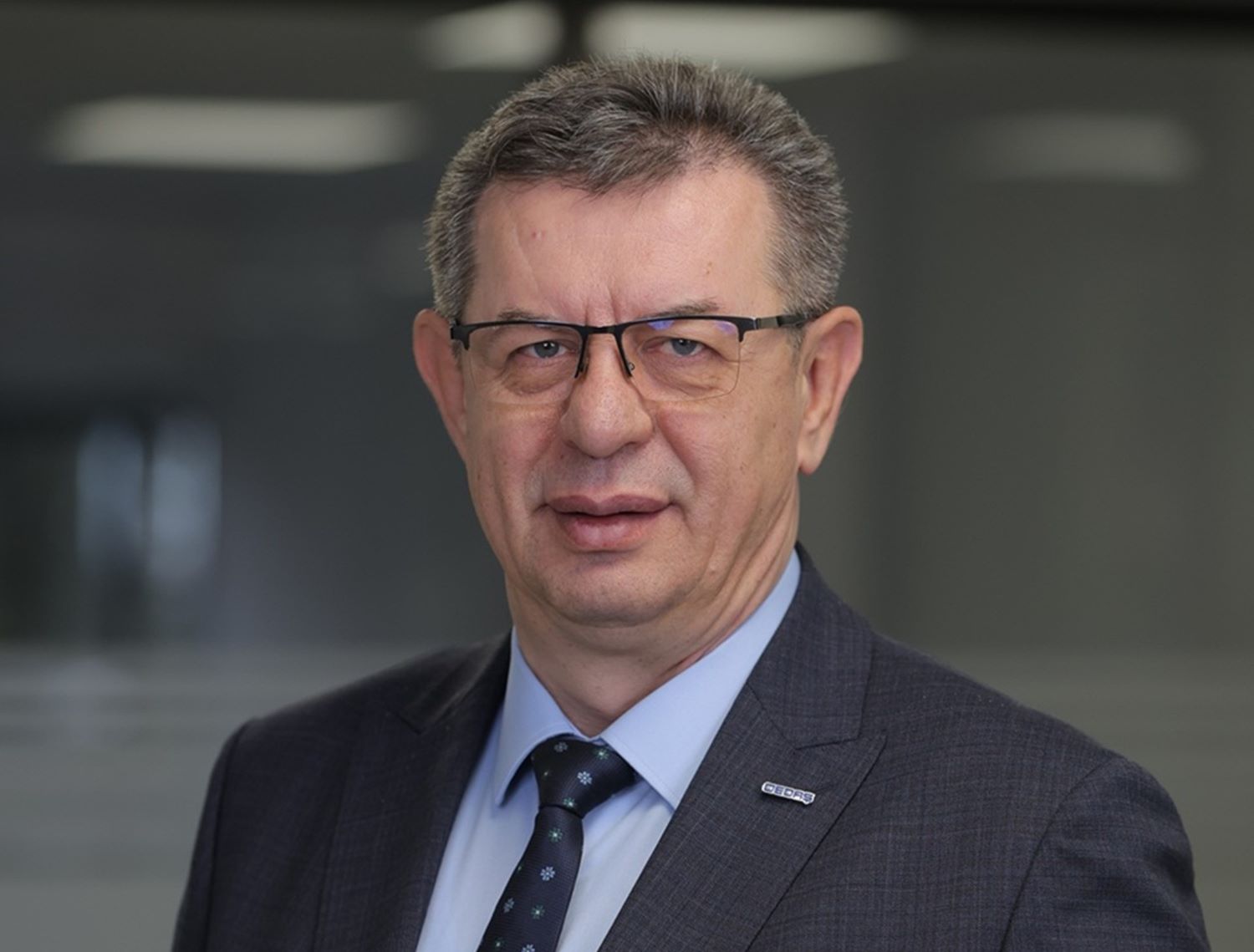 Oedaş Direktörü Muzaffer Yalçın-8