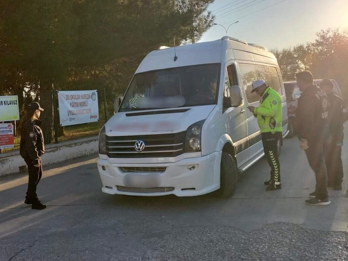 Okullar Bölgesi (2)