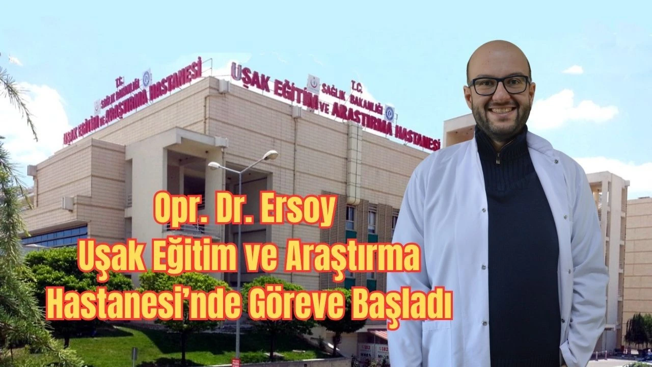 Op Dr Ersoy