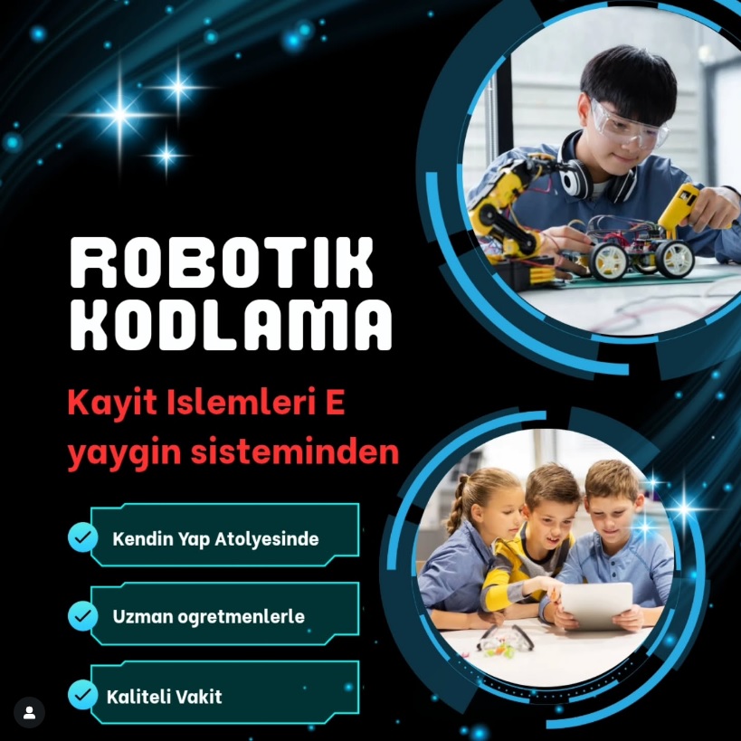 Sivaslı Robotik