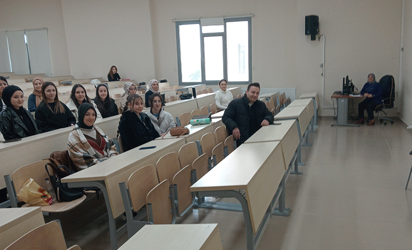 Sürekli Eğitim Merkezi (2)