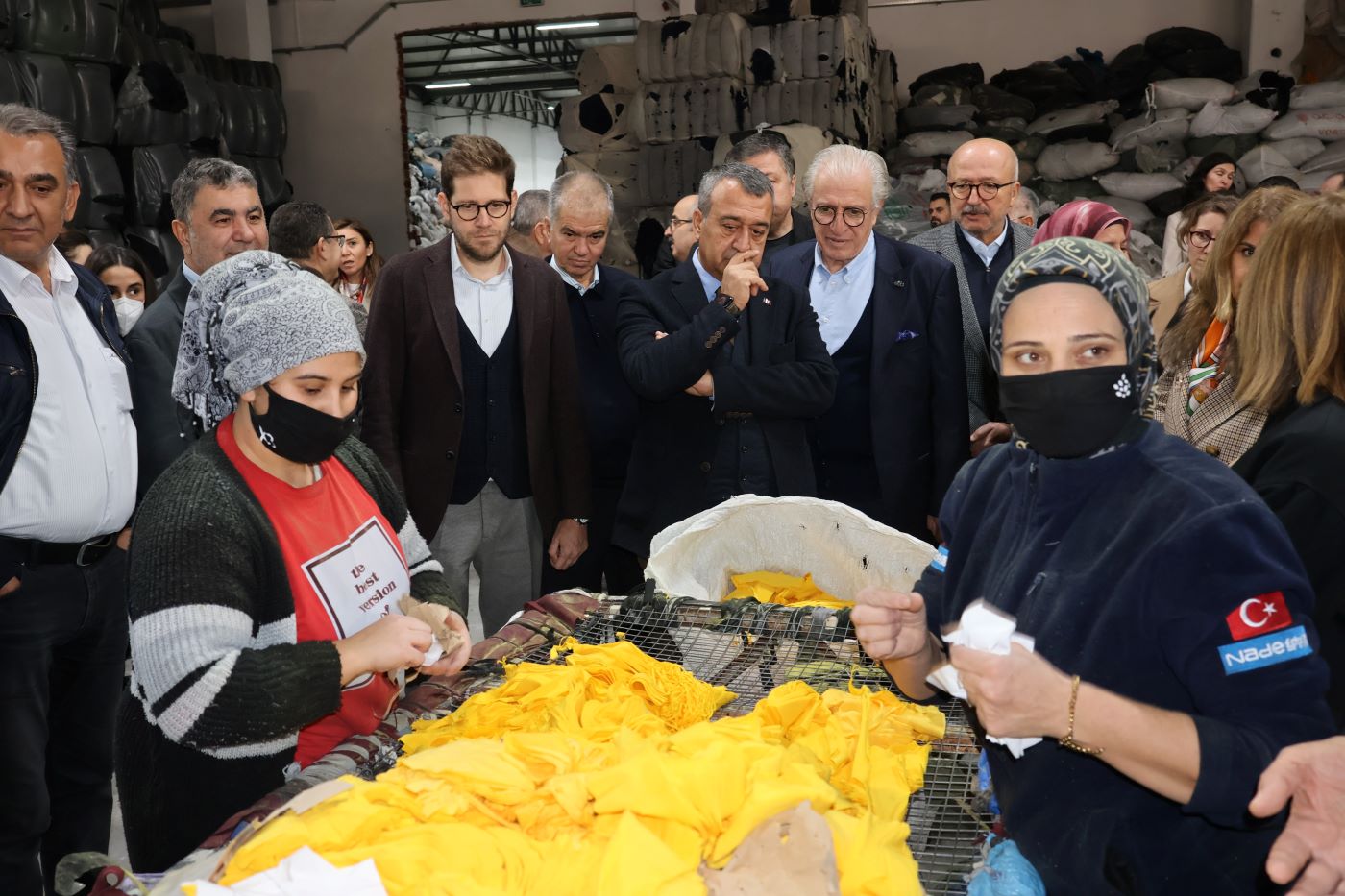 Uşak Geri Dönüşüm1