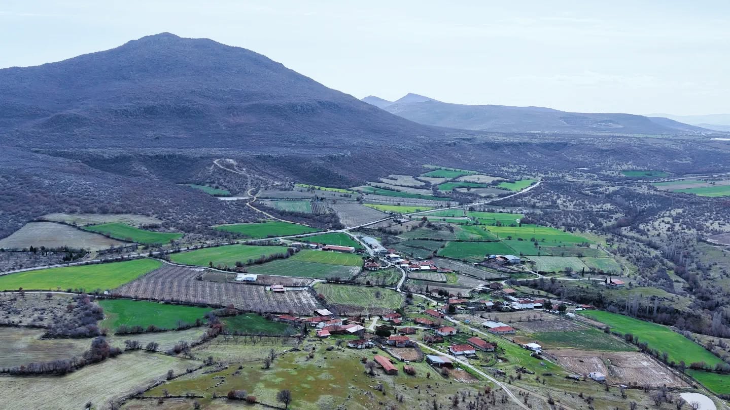 Aydınlı Köyü (1)