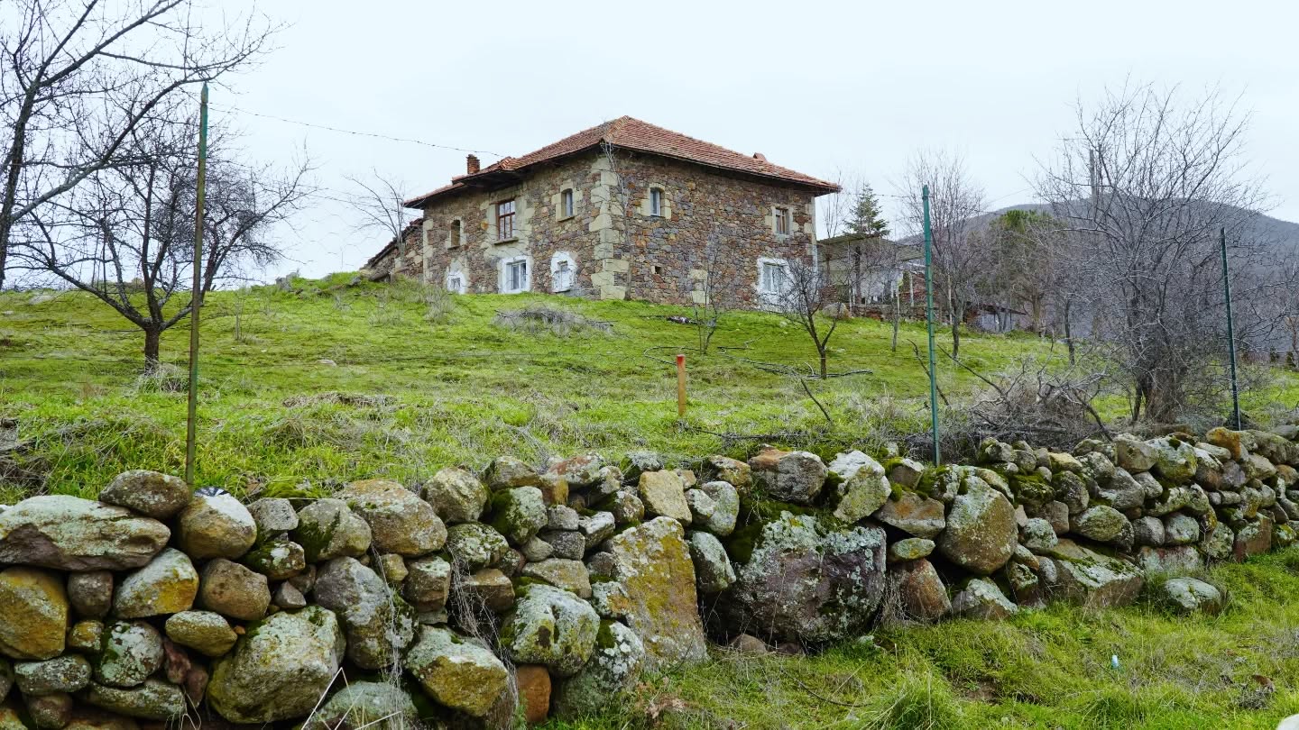 Aydınlı Köyü (2)