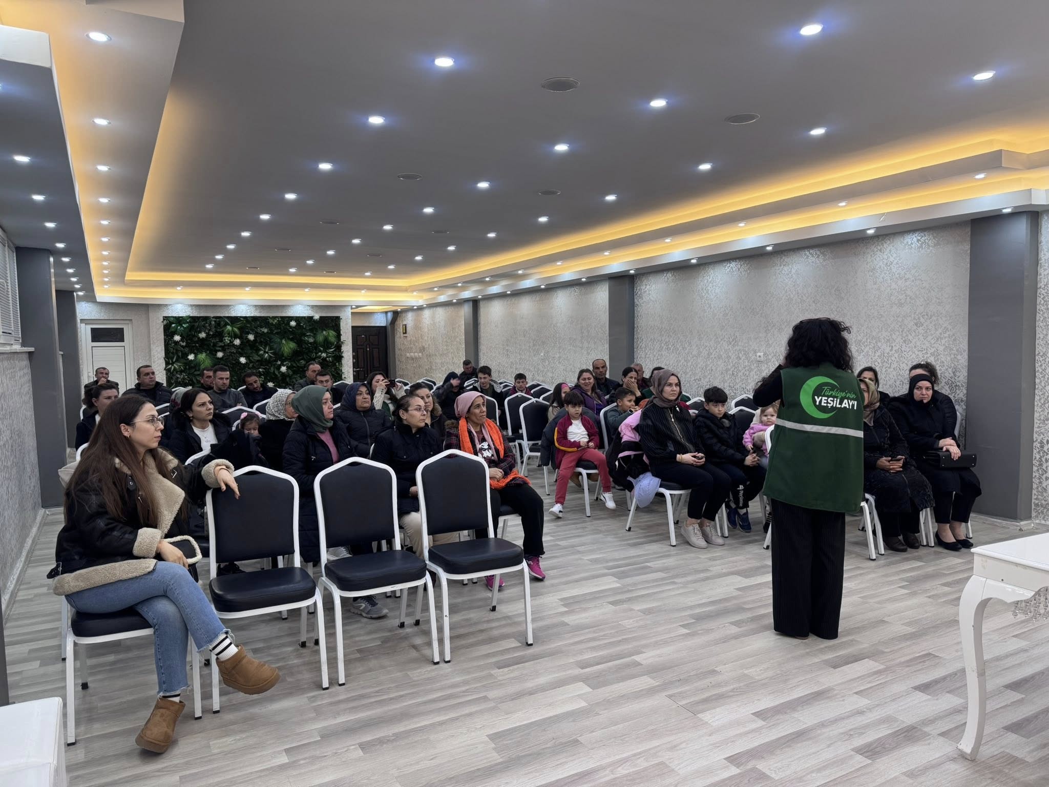 Bağımlılıkla Mücadele-1