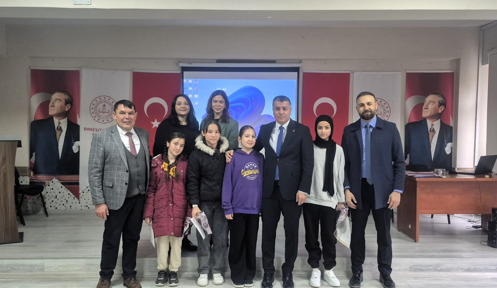 Banaz Kaymakamlığı 5