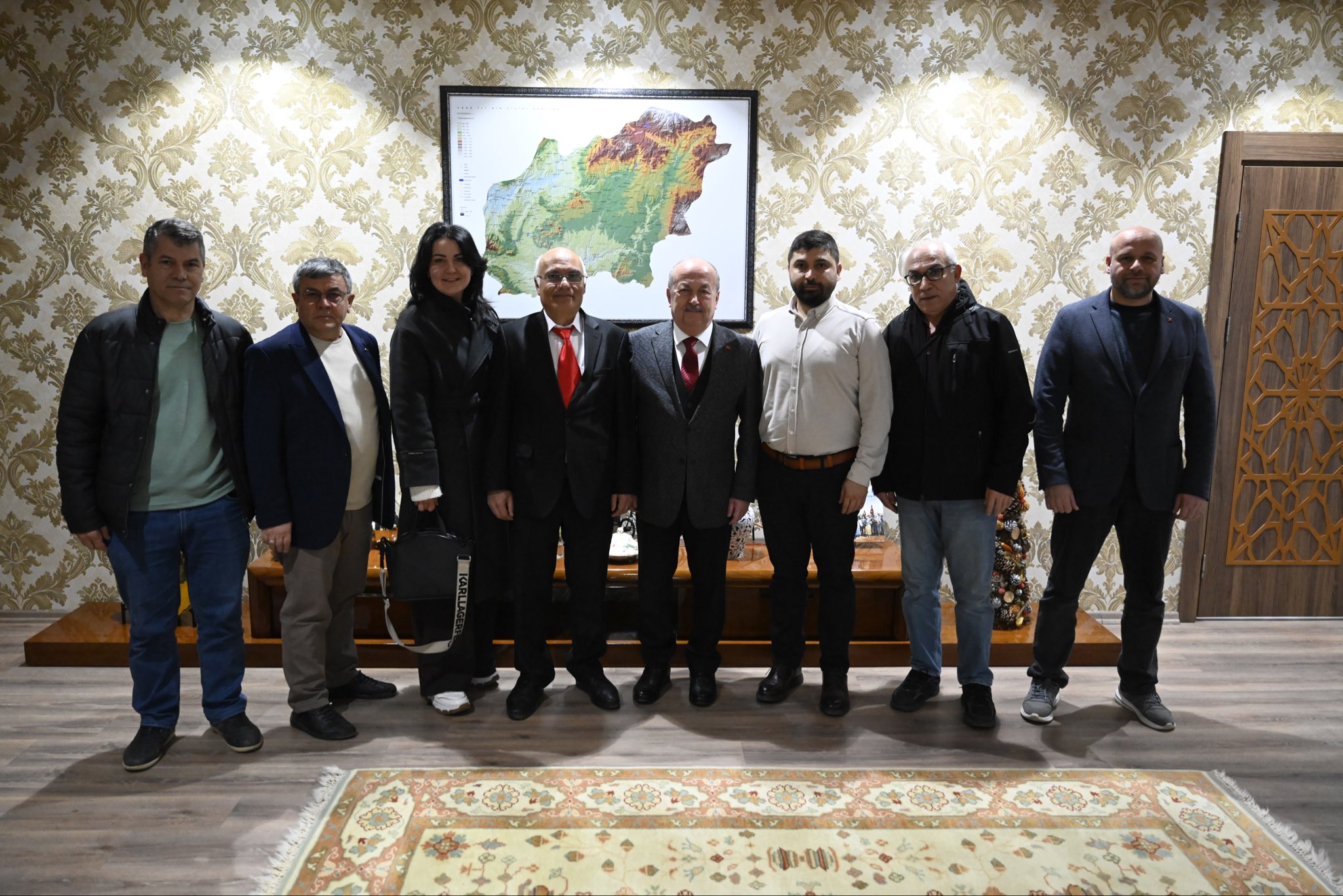 Banazlılar Eğitim Kültür