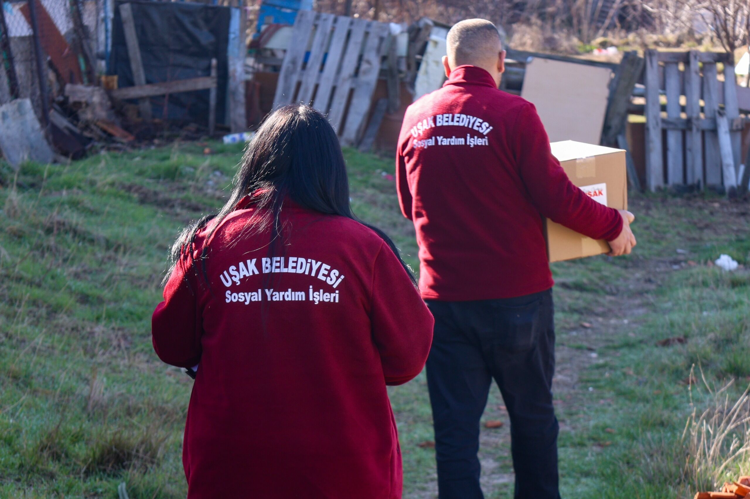 Belediye Yardım (2)