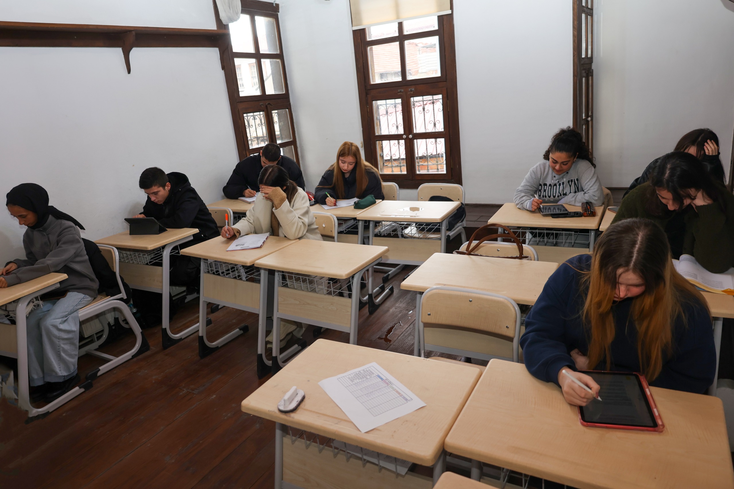 Çağdaş Akademi (2)