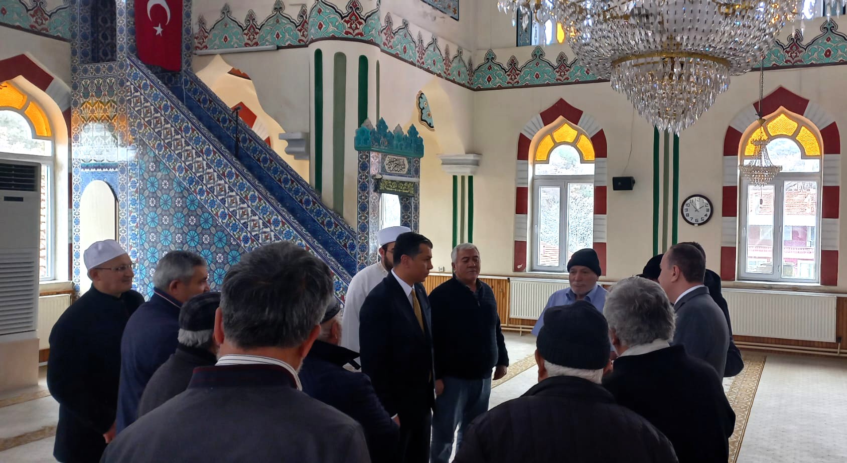 Emeç Kızılcasöğüt 1