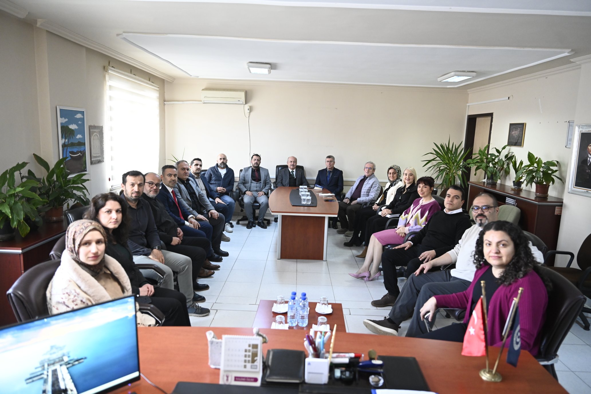 Eşme Myo Gastronomi