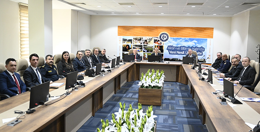 Güvenlik Toplantısı (5)