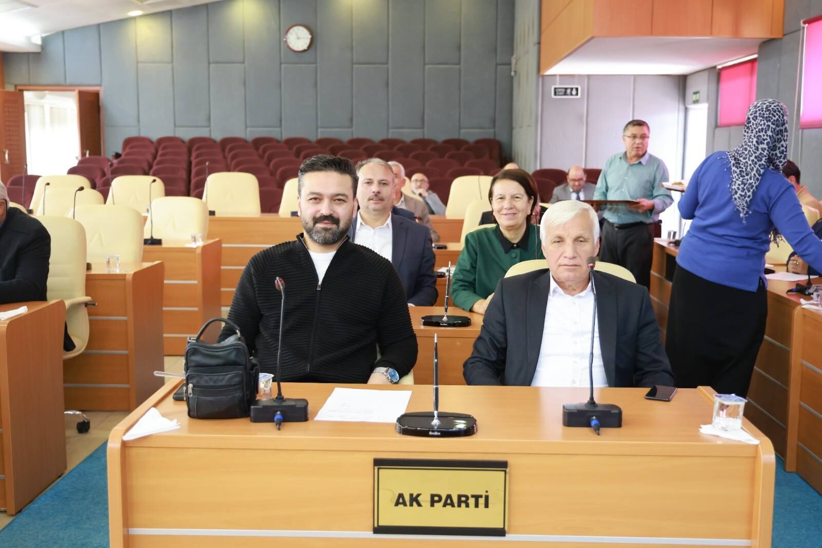 İl Genel Meclisi (1)