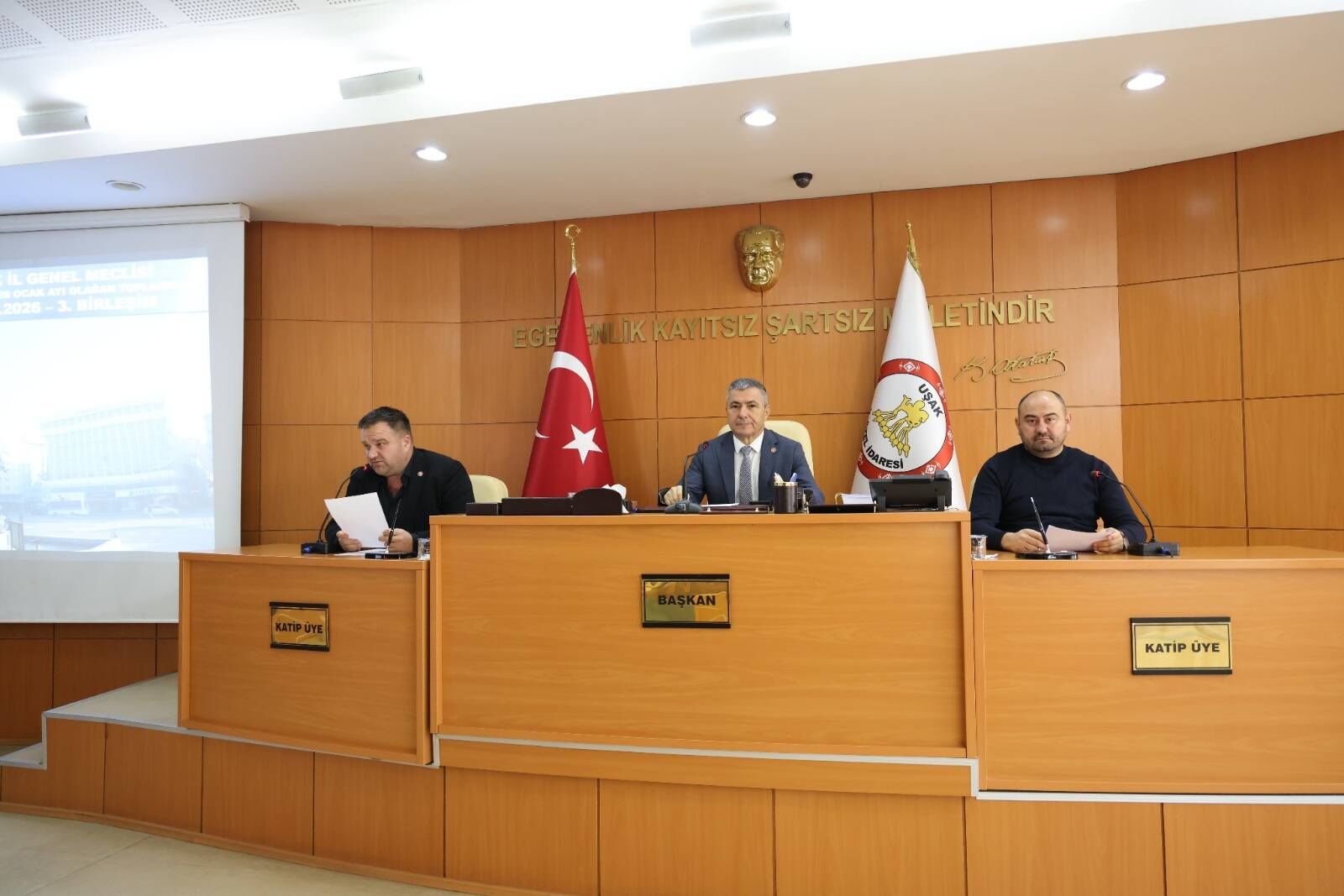 İl Genel Meclisi (2)