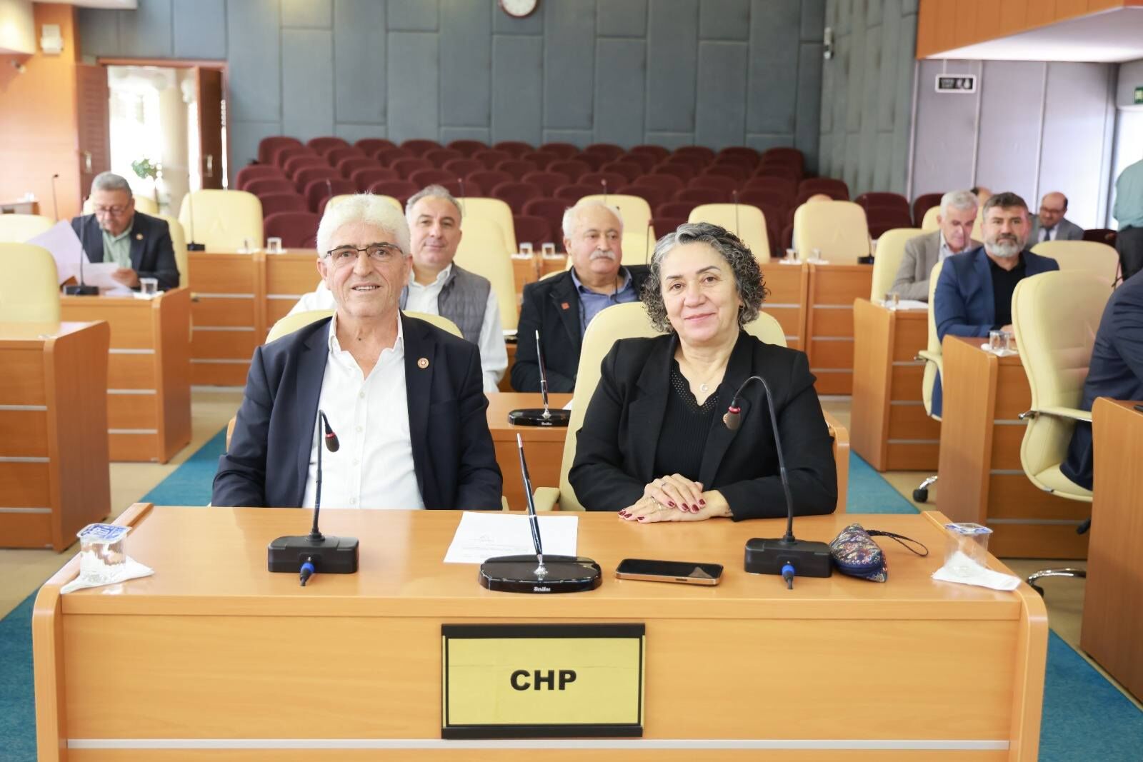 İl Genel Meclisi (3)