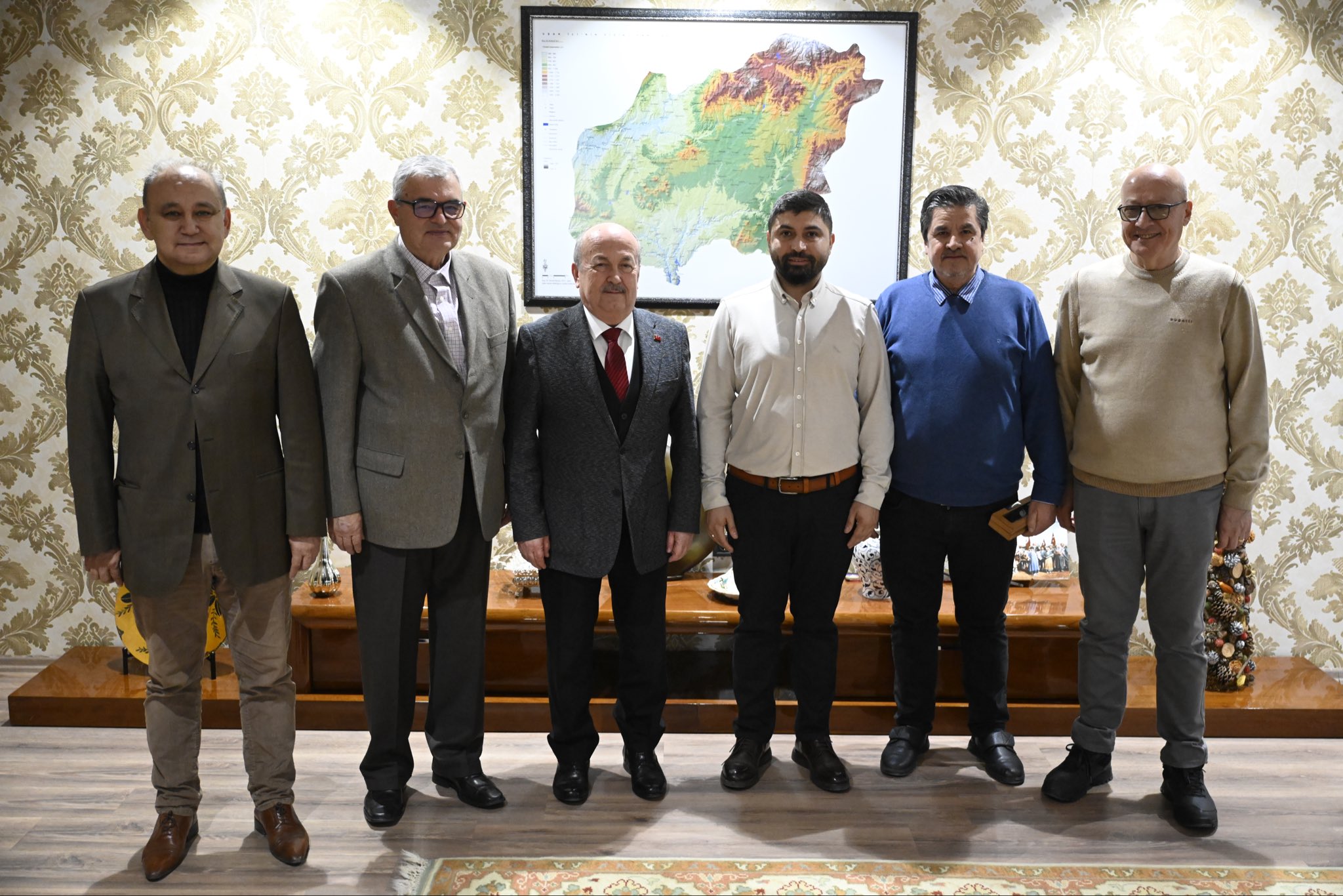 Istanbul Uşaklılar