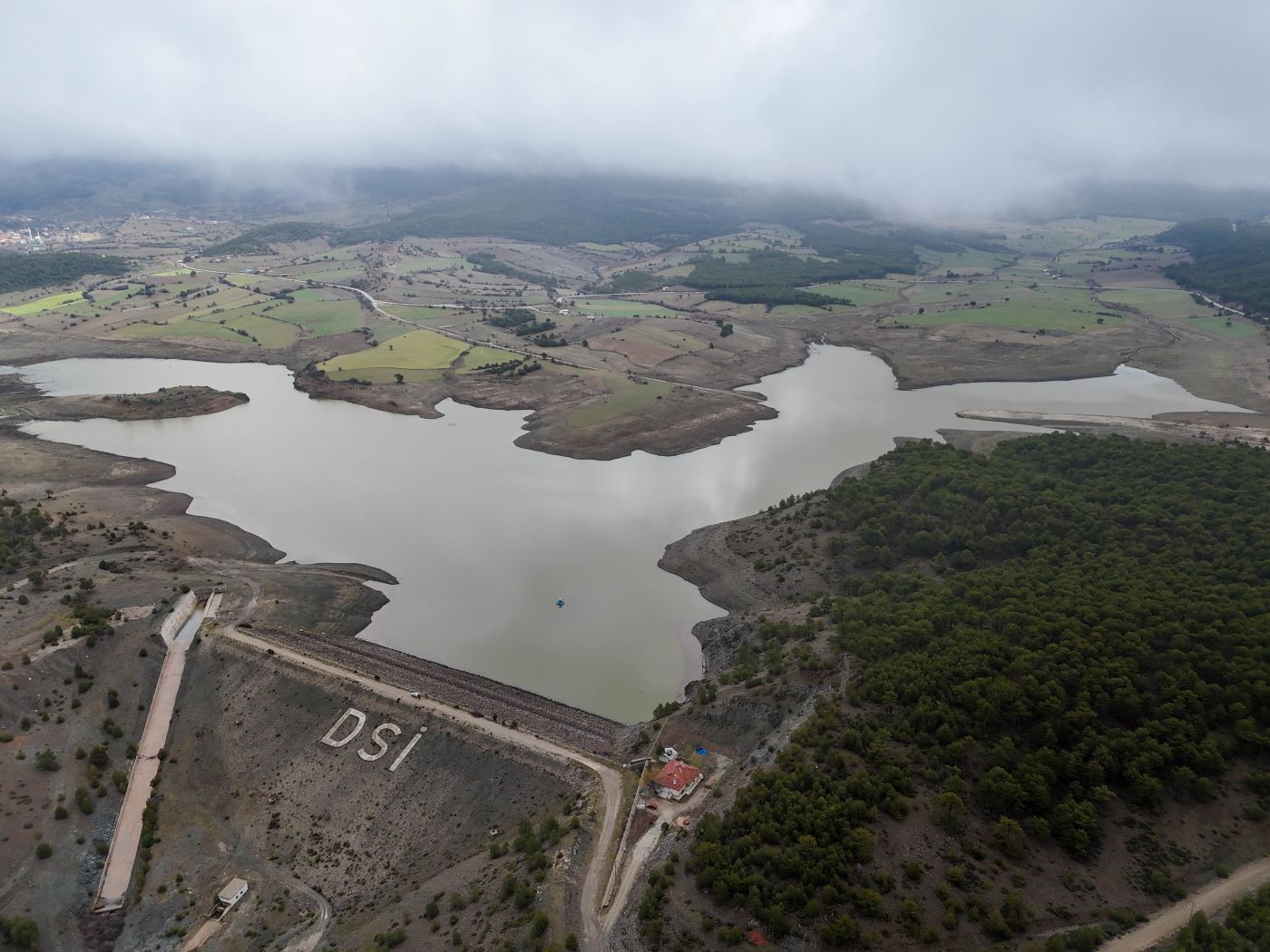 Küçükler Barajı (3)