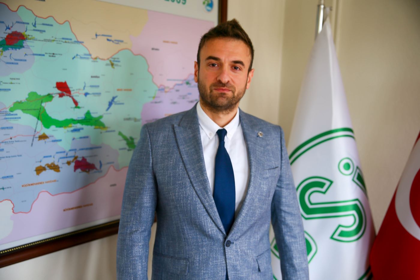 Küçükler Barajı (5)